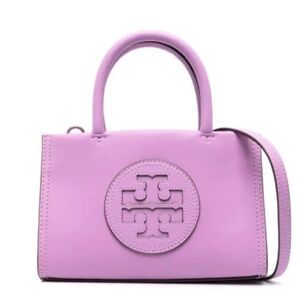 Tory Burch Mini Ella Bio Tote